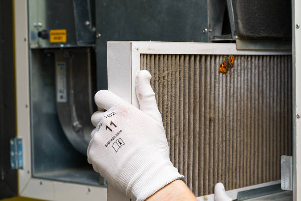 Best Residential Air Duct Cleaning  in Flandreau, SD