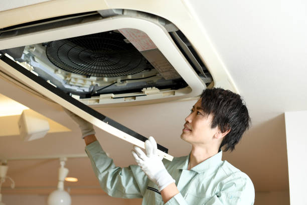 Best Best Air Duct Cleaning Company  in Flandreau, SD