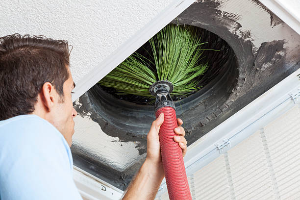 Best Commercial HVAC Duct Cleaning  in Flandreau, SD
