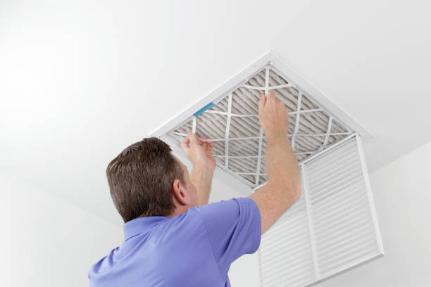 Best Commercial Air Duct Cleaning  in Flandreau, SD